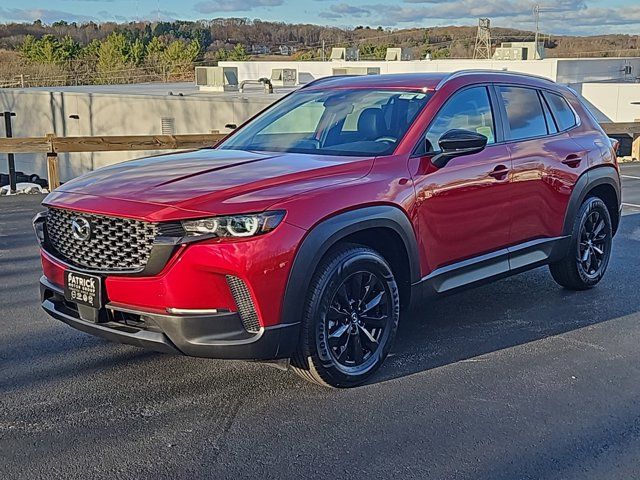 2024 Mazda CX-50 2.5 S Select Package