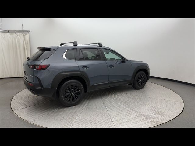 2024 Mazda CX-50 2.5 S Select Package