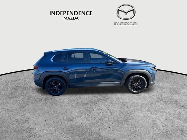 2024 Mazda CX-50 2.5 S Select Package