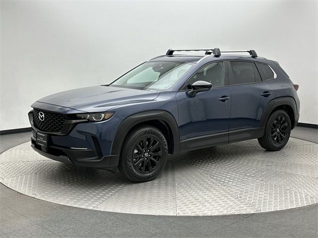 2024 Mazda CX-50 2.5 S Select Package