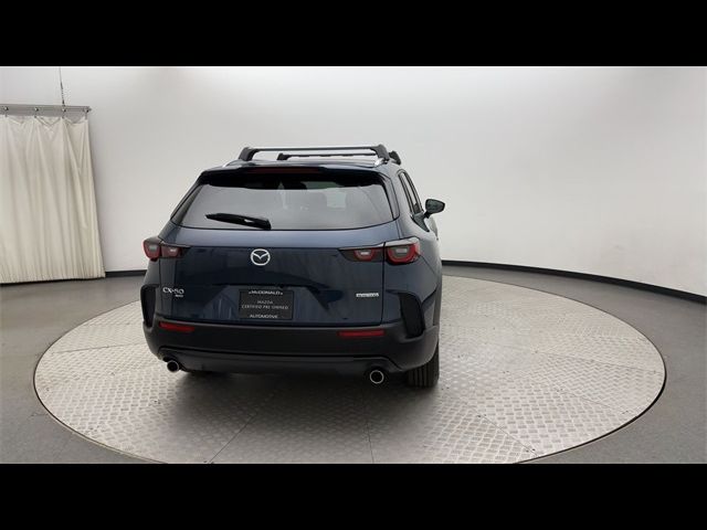 2024 Mazda CX-50 2.5 S Select Package