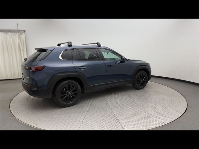 2024 Mazda CX-50 2.5 S Select Package