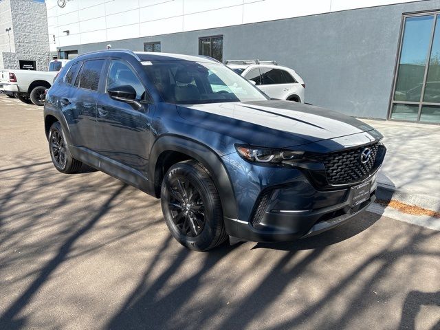 2024 Mazda CX-50 2.5 S Select Package