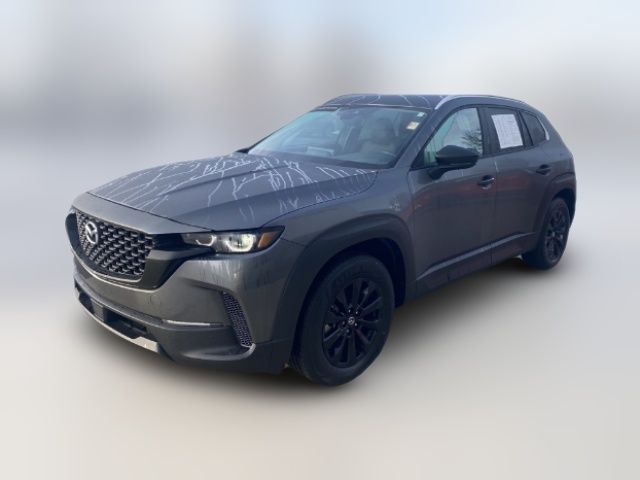 2024 Mazda CX-50 2.5 S Select Package