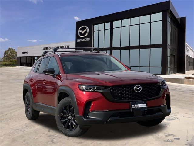 2024 Mazda CX-50 2.5 S Select Package