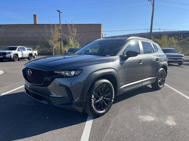 2024 Mazda CX-50 2.5 S Select Package