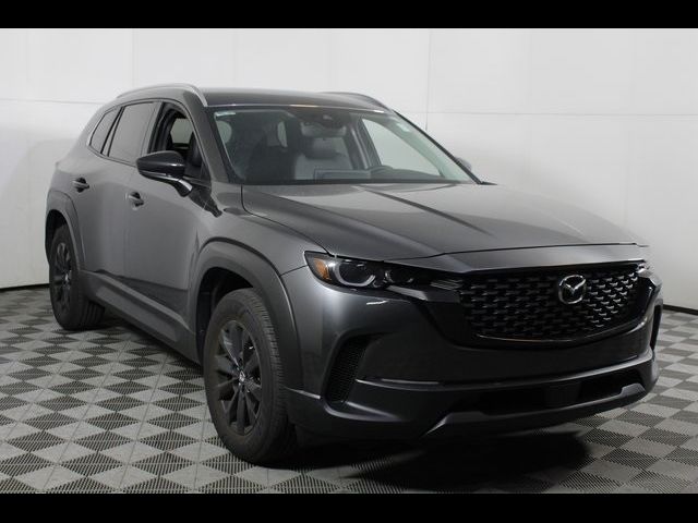 2024 Mazda CX-50 2.5 S Select Package