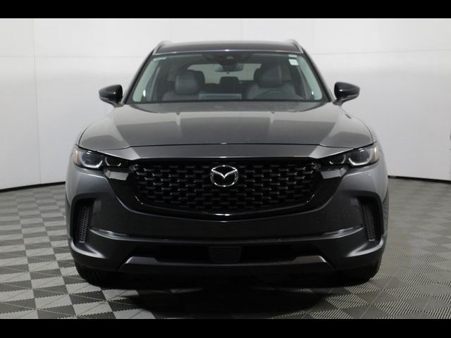 2024 Mazda CX-50 2.5 S Select Package