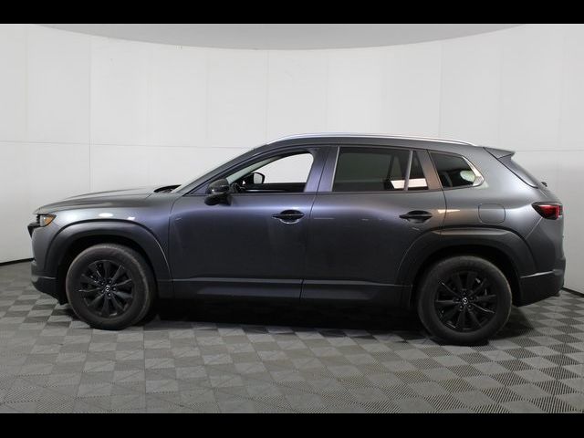 2024 Mazda CX-50 2.5 S Select Package