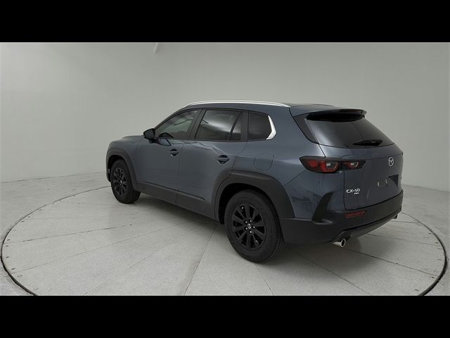 2024 Mazda CX-50 2.5 S Select Package