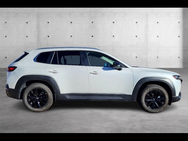 2024 Mazda CX-50 2.5 S Select Package