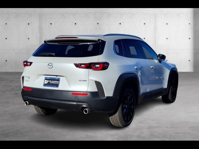 2024 Mazda CX-50 2.5 S Select Package