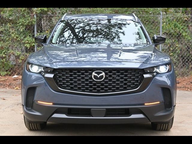 2024 Mazda CX-50 2.5 S Select Package