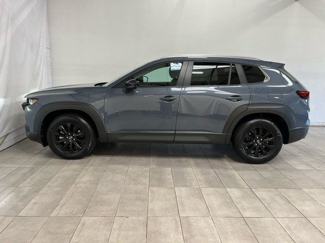 2024 Mazda CX-50 2.5 S Select Package