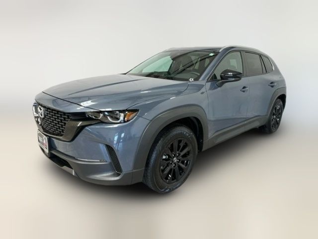 2024 Mazda CX-50 2.5 S Select Package