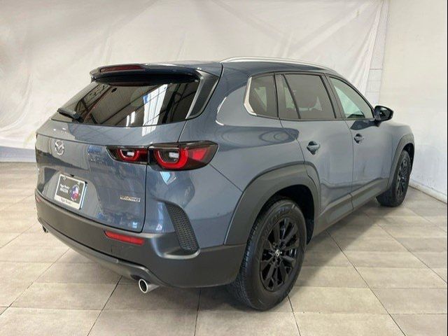 2024 Mazda CX-50 2.5 S Select Package