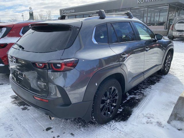 2024 Mazda CX-50 2.5 S Select Package