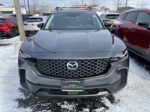 2024 Mazda CX-50 2.5 S Select Package