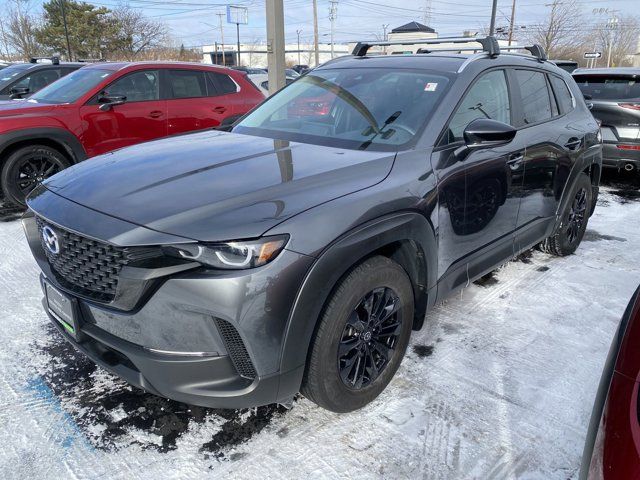 2024 Mazda CX-50 2.5 S Select Package