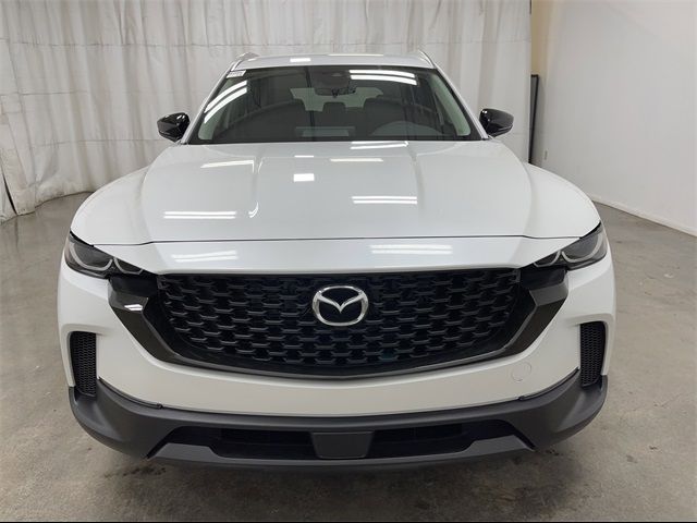 2024 Mazda CX-50 2.5 S Select Package