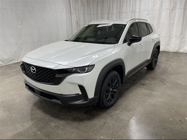 2024 Mazda CX-50 2.5 S Select Package