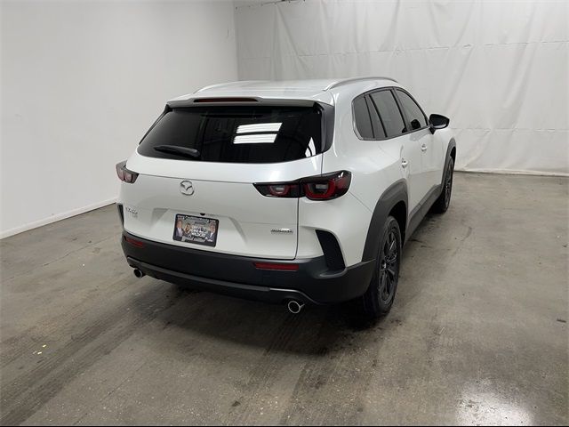 2024 Mazda CX-50 2.5 S Select Package