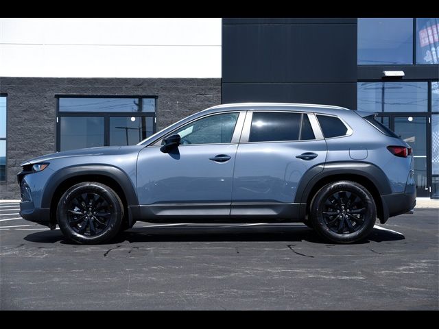 2024 Mazda CX-50 2.5 S Select Package