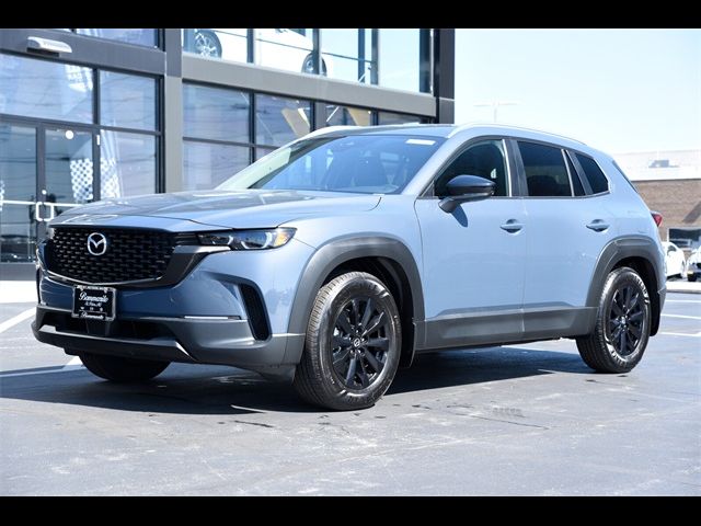 2024 Mazda CX-50 2.5 S Select Package