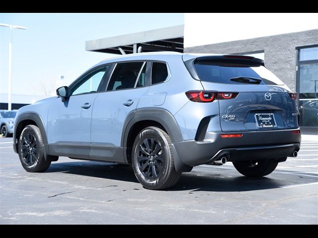 2024 Mazda CX-50 2.5 S Select Package