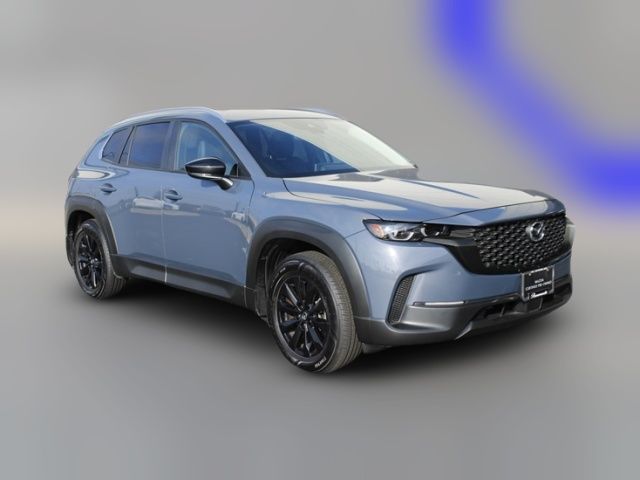 2024 Mazda CX-50 2.5 S Select Package