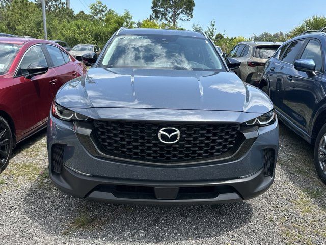 2024 Mazda CX-50 2.5 S Select Package