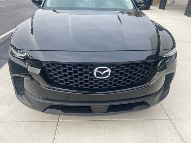 2024 Mazda CX-50 2.5 S Select Package