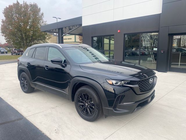 2024 Mazda CX-50 2.5 S Select Package