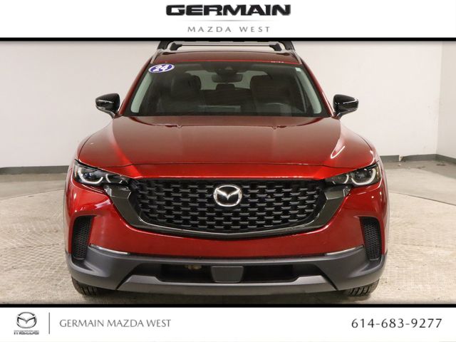 2024 Mazda CX-50 2.5 S Select Package