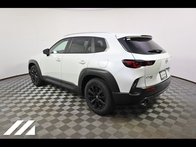 2024 Mazda CX-50 2.5 S Select Package