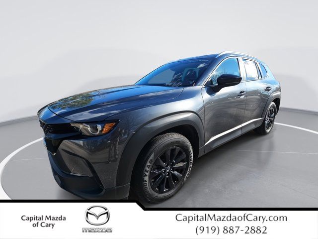 2024 Mazda CX-50 2.5 S Select Package