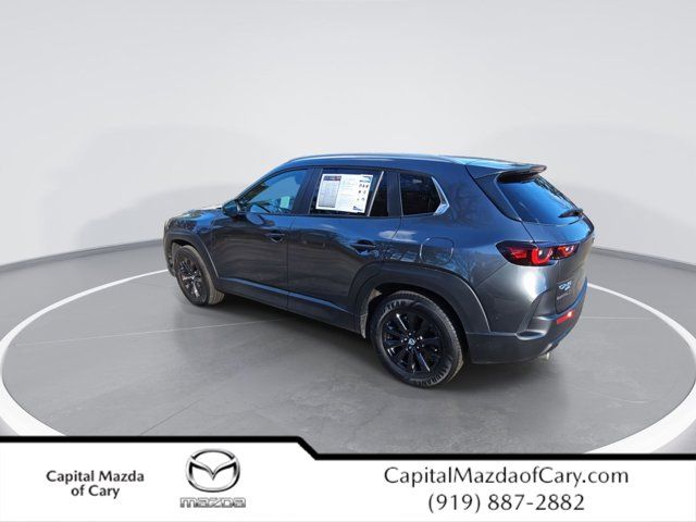 2024 Mazda CX-50 2.5 S Select Package