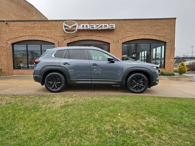 2024 Mazda CX-50 2.5 S Select Package