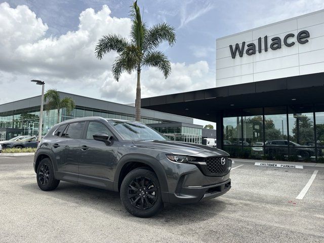 2024 Mazda CX-50 2.5 S Select Package