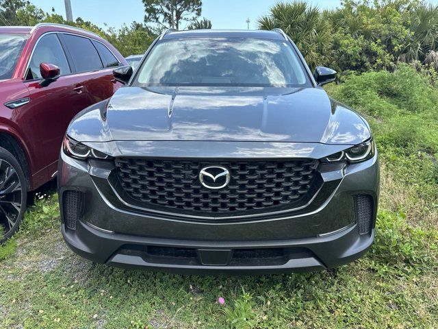 2024 Mazda CX-50 2.5 S Select Package