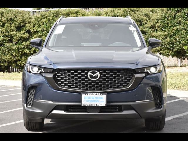 2024 Mazda CX-50 2.5 S Select Package