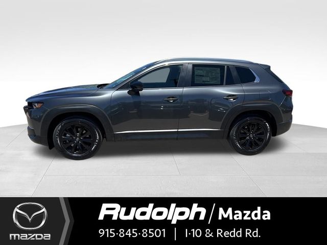 2024 Mazda CX-50 2.5 S Select Package