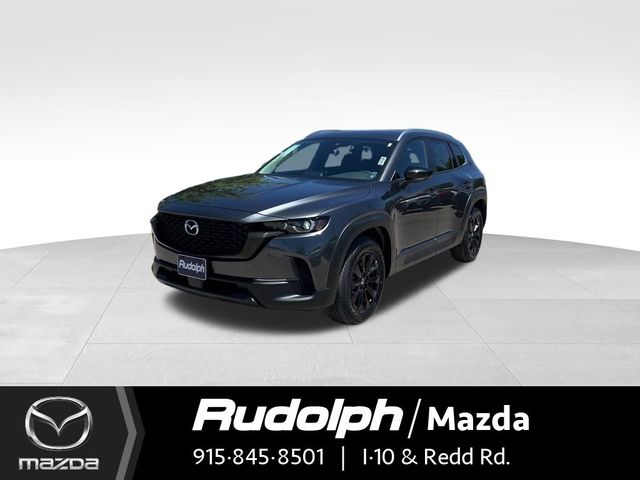 2024 Mazda CX-50 2.5 S Select Package