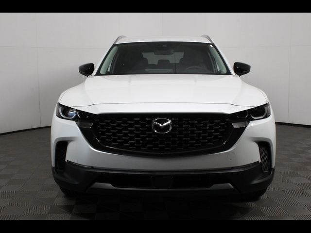 2024 Mazda CX-50 2.5 S Select Package