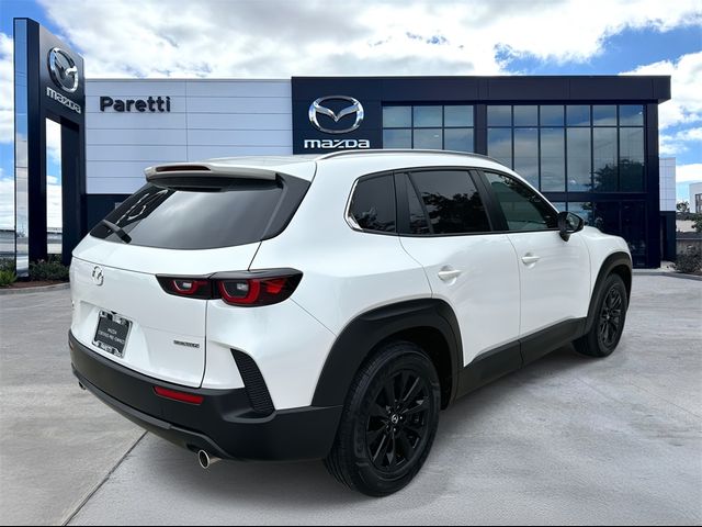 2024 Mazda CX-50 2.5 S Select Package