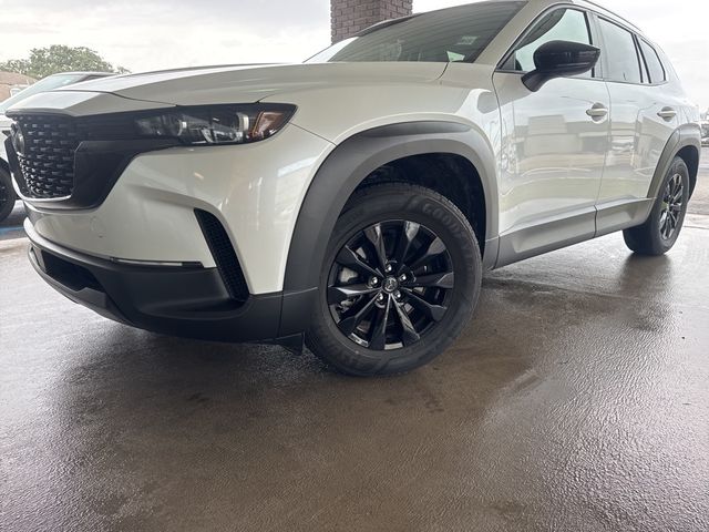 2024 Mazda CX-50 2.5 S Select Package