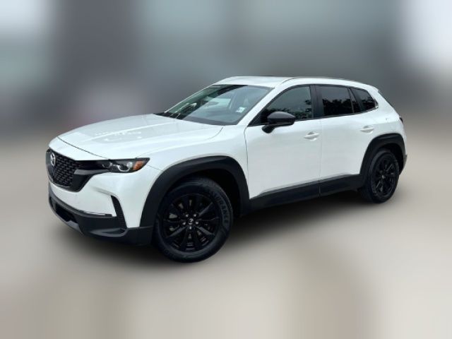 2024 Mazda CX-50 2.5 S Select Package