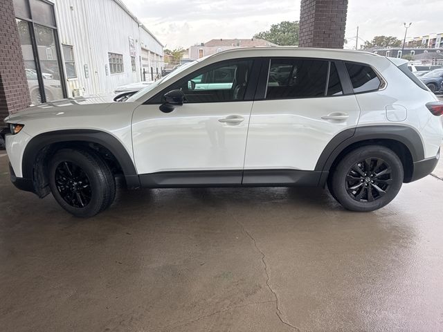 2024 Mazda CX-50 2.5 S Select Package