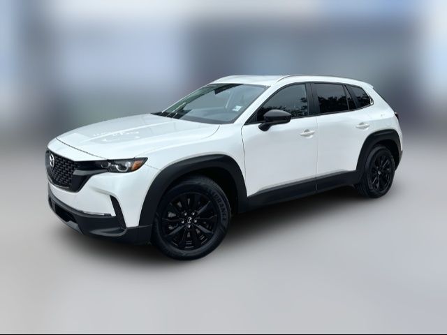 2024 Mazda CX-50 2.5 S Select Package