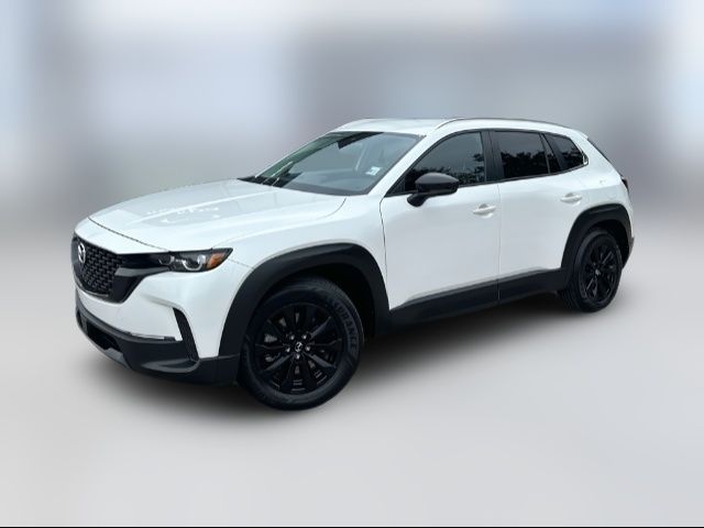 2024 Mazda CX-50 2.5 S Select Package